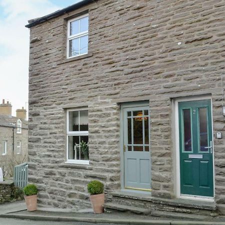 Middlegate Cottage Hawes Extérieur photo