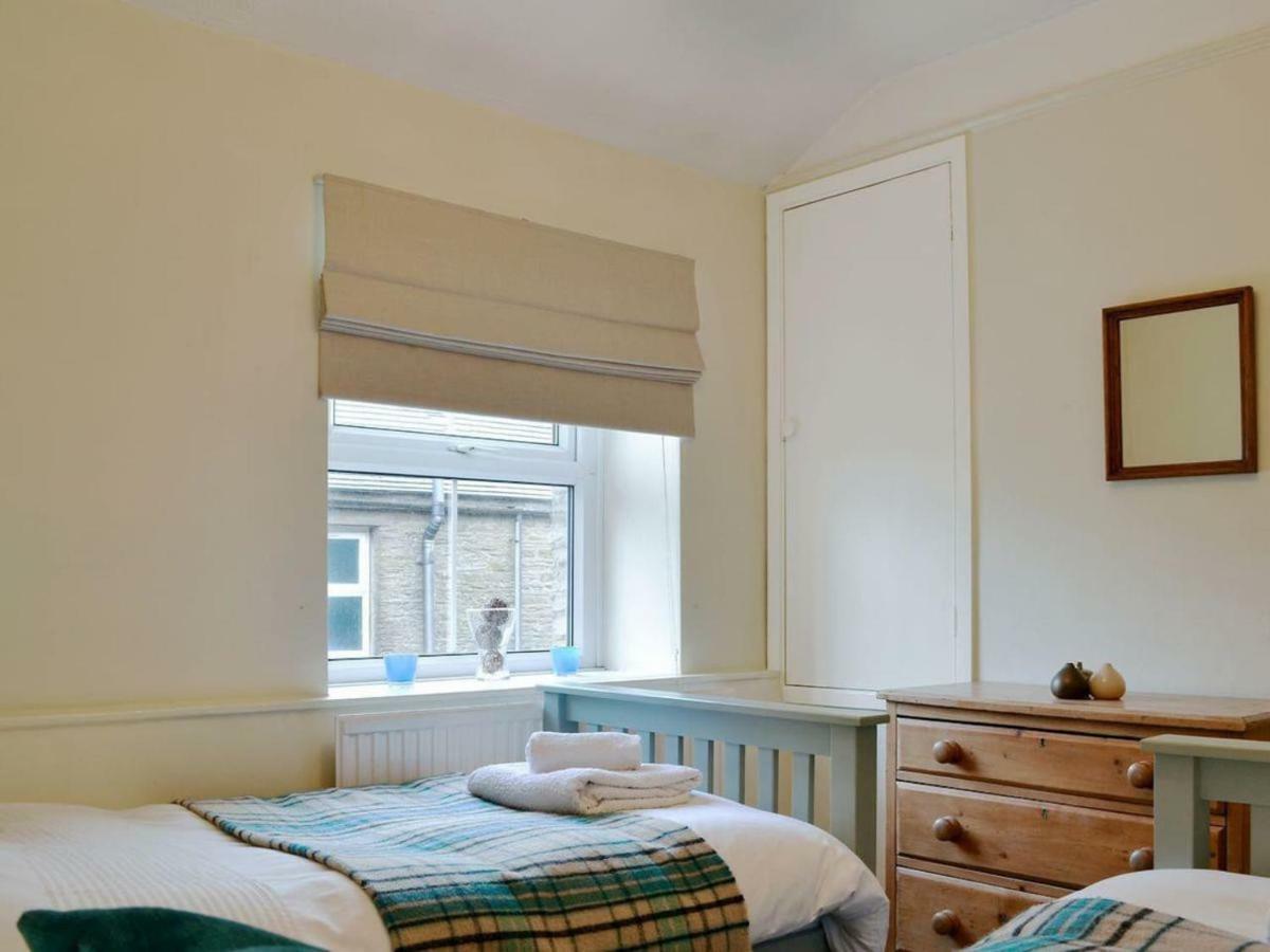 Middlegate Cottage Hawes Extérieur photo